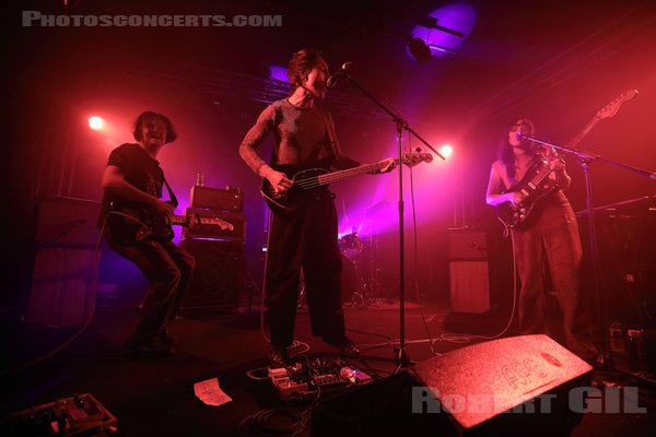 DRAHLA - 2024-06-03 - PARIS - Point Ephemere - 